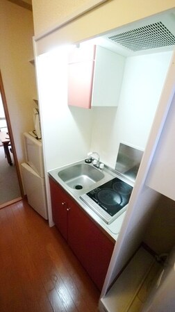 レオパレスロビンの物件内観写真